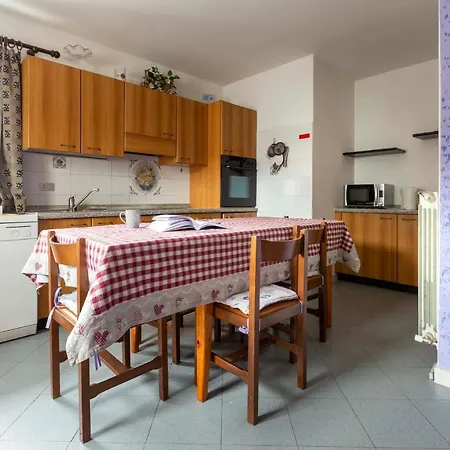 Apartmán Campacc