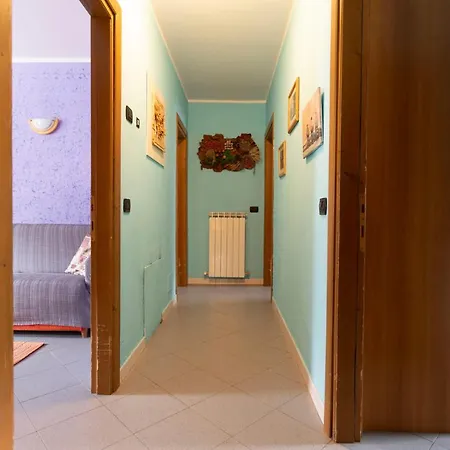 Campacc Apartmán *