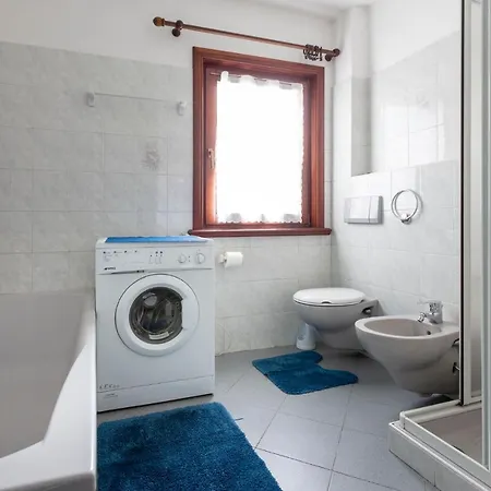 Campacc Apartmán *