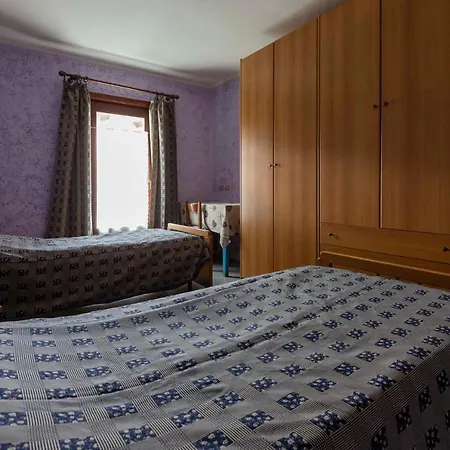 Apartment Campacc