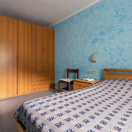 Apartment Campacc Livigno