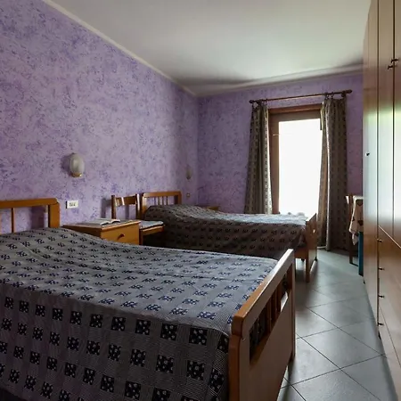 Campacc Apartment