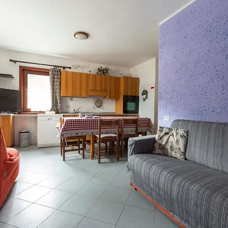 Apartment Campacc *
