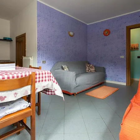 Campacc Apartment Livigno