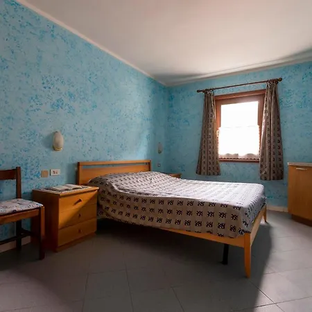 Campacc Apartment Livigno