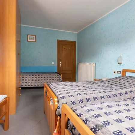 Campacc Apartment Livigno